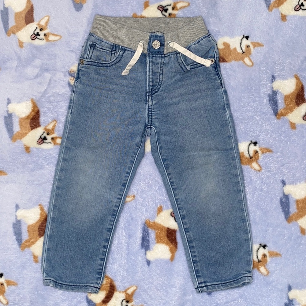 GAP Jeans